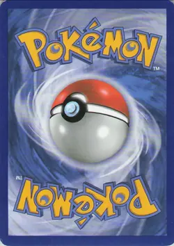 Pokemon TCG Hariyama Undaunted 14/90 Reverse Holo Rare - Image 2