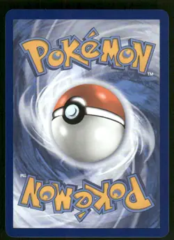 Pokemon Tcg Greedent #206 Pokemon Paldean Fates NM - Image 2