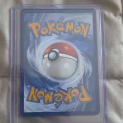 Pokemon Wailord 162/159 Sv09 Journey Together Holo 240 HP Illustration Rare - Image 2