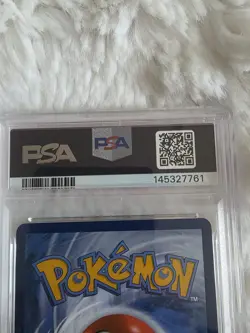 Pokemon Mega Evolutions 169/132 Lillies Determination Full Art Trainer PSA 9📈💥 - Image 5