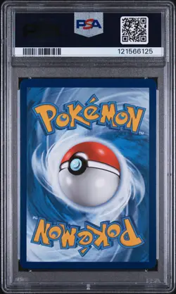 Pokemon TCG Roseanne's Backup Sword & Shield: Brilliant Stars 172/172 PSA 9 - Image 2