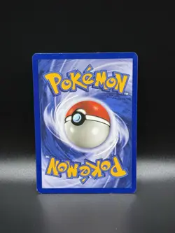 1999 POKEMON BASE SET UNLIMITED #14/102 RAICHU HOLO RARE - Image 2