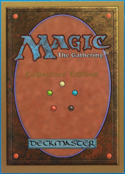 Natural Selection Collectors' Edition NM (Reserved List MTG Magic Card) (501676) - Image 2