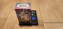 150.20G! Pokemon TCG: Mega Evolution-Ascended Heroes Booster Bundle (6 Packs) - Image 1