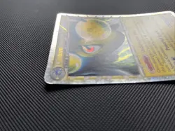 Pokemon TCG Lanturn (Prime) Unleashed 86/95 Holo Holo Rare Prime PLAYED - Image 3