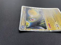 Pokemon TCG Lanturn (Prime) Unleashed 86/95 Holo Holo Rare Prime PLAYED - Image 5