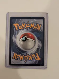 Mega Zygarde ex 047/088 Perfect Order Ultra Rare Pokemon TCG - Image 2