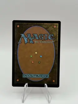 The Fire Crystal Final Fantasy Regular MTG - Image 2
