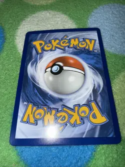 Pokemon Misty's Determination 108/108 Evolutions Ultra Rare Full Art Holo - Image 2