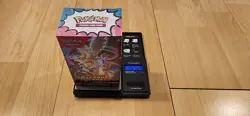 151.59G! Pokemon TCG: Mega Evolution-Ascended Heroes Booster Bundle (6 Packs) - Image 1