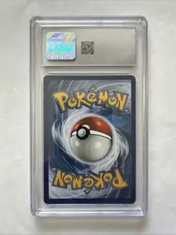 2021 Pokemon Celebrations Classic Collection Shining Magikarp Holo CGC 10 - Image 2