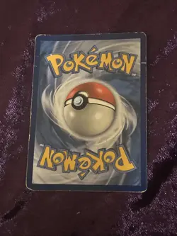 Pokemon Snorlax Holo Rare Sm-Unbroken Bonds 158/214 HP150 Lazy Eating *DAMAGED* - Image 5