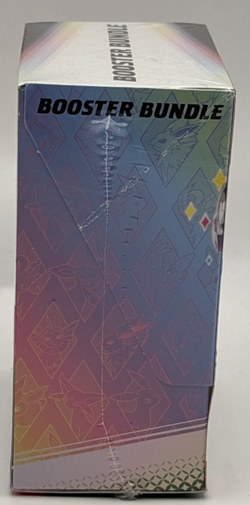 Pokemon TCG Prismatic Evolutions Booster Bundle - Pokemon New Sealed 6 Packs - Image 3
