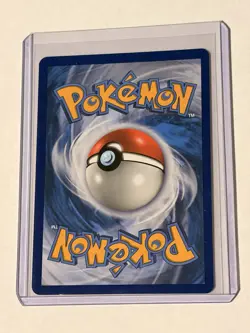 Pokemon Mew (53/108) XY Evolutions Ultra Rare Reverse Holo - Image 2