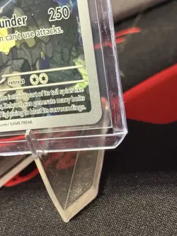 Pokemon TCG Black Star Promo - N’s Zekrom 031 Full Art Holo - English - Image 2