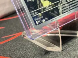 Pokemon TCG Black Star Promo - N’s Zekrom 031 Full Art Holo - English - Image 5