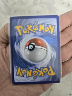 Mega Skarmory ex 106/088 Me03: Perfect Order Holo POR EN Pokemon TCG - Image 4