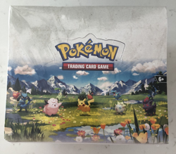 Pokemon TCG Mega Evolution Ascended Heroes 10 Mini Tins Display Box Sealed - Image 1