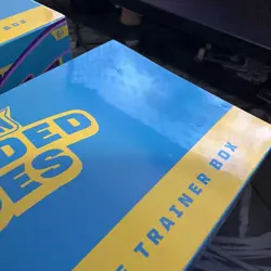 Pokemon Center Mega Evolution Ascended Heroes Elite Trainer Box 2x Pokemon TCG - Image 5