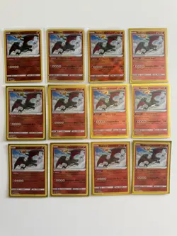 🔥(15) Radiant Charizards 020/159 – Crown Zenith Pokemon TCG - Image 1