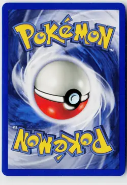 Pokemon TCG Vintage Electrode Ex Holo 107/112 FireRed LeafGreen LP+ - Image 2