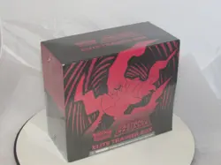 POKEMON TCG Sword & Shield Astral Radiance ELITE TRAINER BOX New Official 820650850394 - Image 1