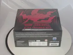 POKEMON TCG Sword & Shield Astral Radiance ELITE TRAINER BOX New Official 820650850394 - Image 3