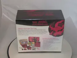 POKEMON TCG Sword & Shield Astral Radiance ELITE TRAINER BOX New Official 820650850394 - Image 5
