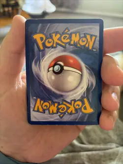 Pokemon Gyarados G 30/127 Platinum Regular Rare Team Galactic's Basic LP+ 110 - Image 2