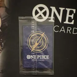 Roronoa Zoro One Piece Promo P-114 - Image 2
