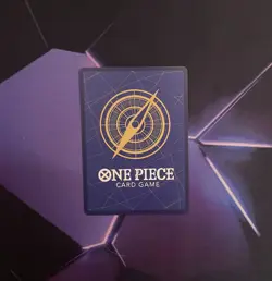 One Piece TCG: Best Selection Vol. 3 Makino ST13-012 (Alt Art / Promo) - MINT - Image 2