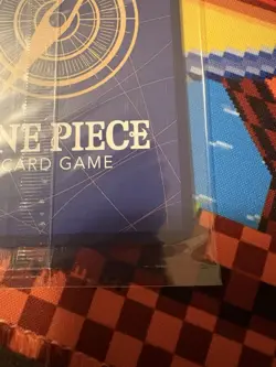 Monkey.D.Luffy Luffy ST01-012 (3rd Anniversary Winner) Sealed Pack Brothers - Image 3