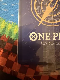 Monkey.D.Luffy Luffy ST01-012 (3rd Anniversary Winner) Sealed Pack Brothers - Image 4