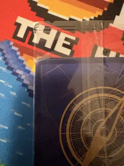 Monkey.D.Luffy Luffy ST01-012 (3rd Anniversary Winner) Sealed Pack Brothers - Image 5