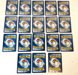 Pokemon Trainer Card Holo Lot of 18 Cards Ace Spec TCG Item 🔥📈 - Image 2
