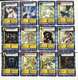 Pokemon Card set of 12 from year 2000 Toys-R-Us Exclusive Set - Image 1