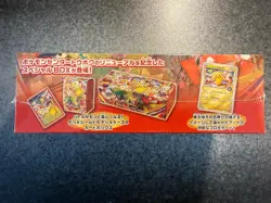 Pokemon Card Game Special Box Pokemon Center Tohoku Japanese Exclusive Sealed - Image 2