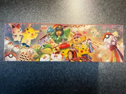 Pokemon Card Game Special Box Pokemon Center Tohoku Japanese Exclusive Sealed - Image 4