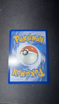 Pokemon Charizard VSTAR SWSH262 Full Art Black Star Promo Holo Card NM Condition - Image 2