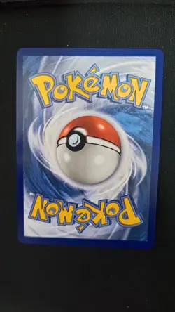 Mega Charizard X ex 125/094 SPECIAL Illustration Rare Pokemon Phantasmal Card 7 - Image 5