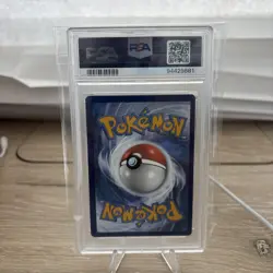 Pikachu 027 Sv: Scarlet & Violet Promo Cards Holo - Image 4