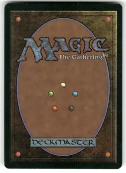 Cursed Land Unlimited Edition Uncommon Magic: the gathering Near Mint or Better - Image 2