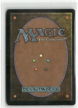 Thieves' Auction Mercadian Masques LP MTG - Image 2