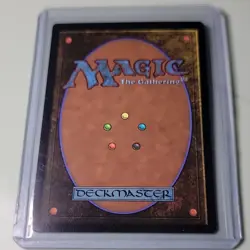 Magic: The Gathering SpongeBob SquarePants 1932 SLD Legendary Creature Foil 5/5 - Image 2