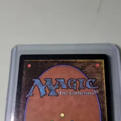 Magic: The Gathering SpongeBob SquarePants 1932 SLD Legendary Creature Foil 5/5 - Image 4