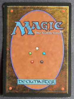 MTG Library of Leng | Revised | NM | Rare Artifact | Vintage - Image 4