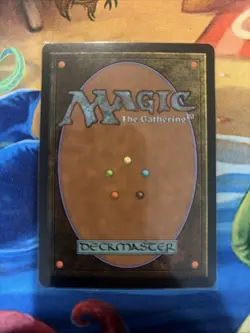 Mystic Enforcer [Odyssey] NM Foil - Image 2