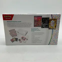 Pokemon TCG Scarlet & Violet 151 Ultra Premium Collection Box SEALED UPC - Image 2