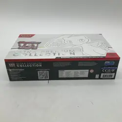 Pokemon TCG Scarlet & Violet 151 Ultra Premium Collection Box SEALED UPC - Image 5