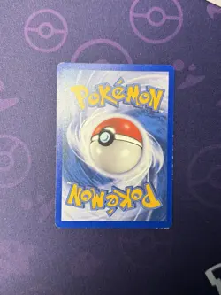 Pokemon TCG Haunter Expedition Base Set 80/165 - Image 3